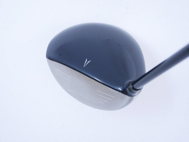 Driver : XXIO : ไดรเวอร์ XXIO Impact Power Matching (460cc.) Loft 10 ก้าน MP-400 Flex 