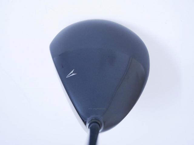 Driver : XXIO : ไดรเวอร์ XXIO Impact Power Matching (460cc.) Loft 10 ก้าน MP-400 Flex 