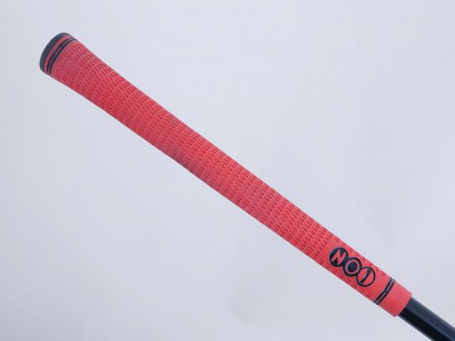 Driver : XXIO : ไดรเวอร์ XXIO Impact Power Matching (460cc.) Loft 10 ก้าน MP-400 Flex 
