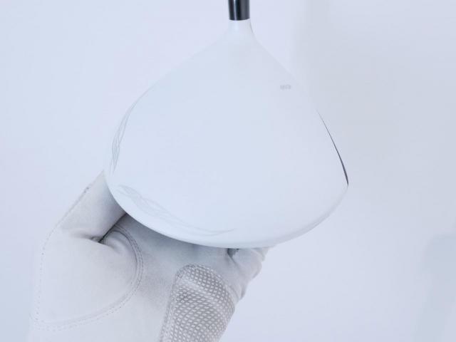Driver : Worksgolf : ไดรเวอร์ Works Golf Maximax Elegant Royal Premia Max 1.7 (หัว 480CC. หน้าเด้งสุดๆ) Loft 10.5 ก้าน Mitsubishi FUBUKI AT60 Flex S