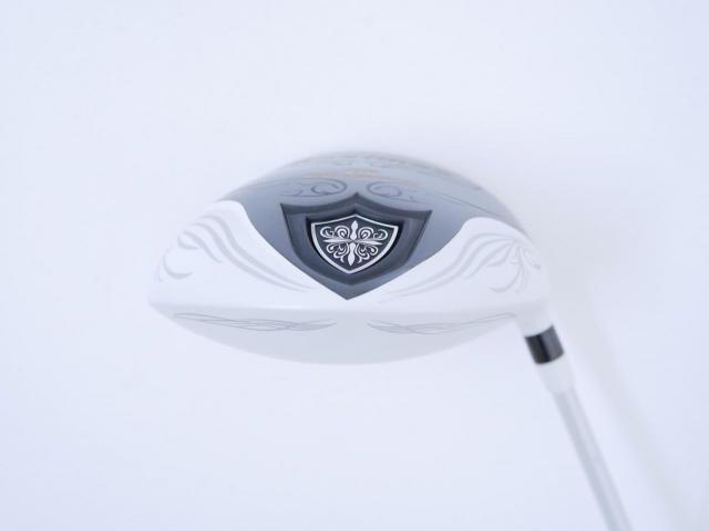 Driver : Worksgolf : ไดรเวอร์ Works Golf Maximax Elegant Royal Premia Max 1.7 (หัว 480CC. หน้าเด้งสุดๆ) Loft 10.5 ก้าน Mitsubishi FUBUKI AT60 Flex S