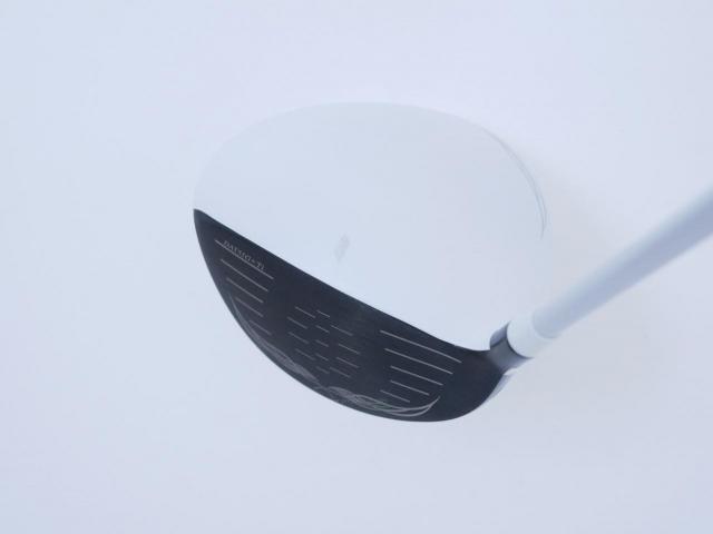 Driver : Worksgolf : ไดรเวอร์ Works Golf Maximax Elegant Royal Premia Max 1.7 (หัว 480CC. หน้าเด้งสุดๆ) Loft 10.5 ก้าน Mitsubishi FUBUKI AT60 Flex S