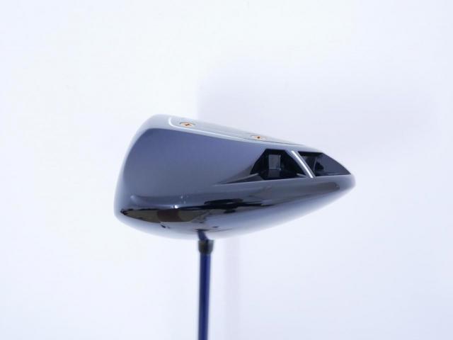 Driver : Kasco : ไดรเวอร์ Kasco ZEUS Impact Easy Spec Hi-Cor (รุ่นปี 2020 หน้าเด้งเกินกฏ หัวขนาด 480cc.) Loft 10.5 Flex R