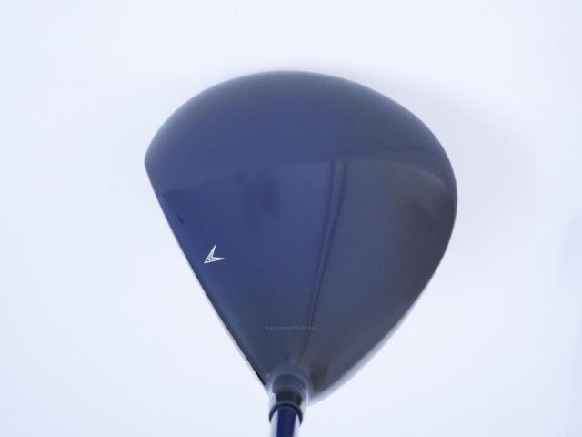 Driver : Kasco : ไดรเวอร์ Kasco ZEUS Impact Easy Spec Hi-Cor (รุ่นปี 2020 หน้าเด้งเกินกฏ หัวขนาด 480cc.) Loft 10.5 Flex R