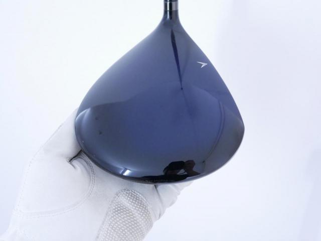 Driver : Kasco : ไดรเวอร์ Kasco ZEUS Impact Easy Spec Hi-Cor (รุ่นปี 2020 หน้าเด้งเกินกฏ หัวขนาด 480cc.) Loft 10.5 Flex R