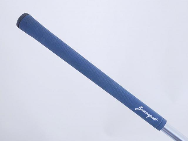 Driver : Kasco : ไดรเวอร์ Kasco ZEUS Impact Easy Spec Hi-Cor (รุ่นปี 2020 หน้าเด้งเกินกฏ หัวขนาด 480cc.) Loft 10.5 Flex R