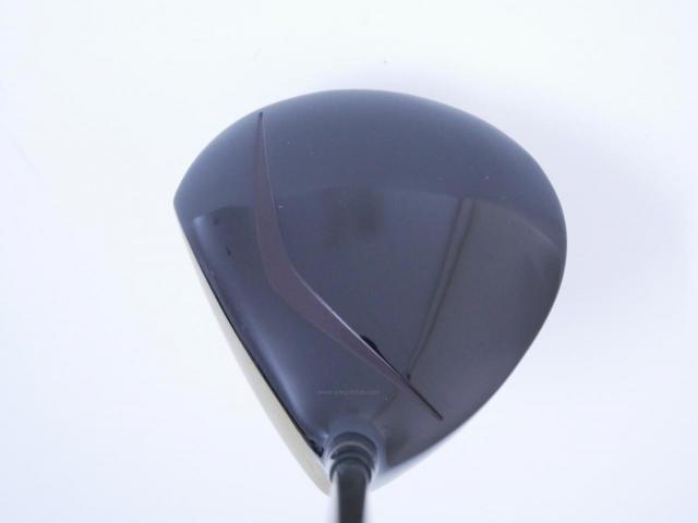 Driver : Tsuruya : Tsuruya AXEL Gold Premium II (รุ่นปี 2017 ตัวท๊อป หน้าเด้งสุดๆ COR 0.86 ของใหม่ 4 หมื่น) Loft 10.5 Flex R