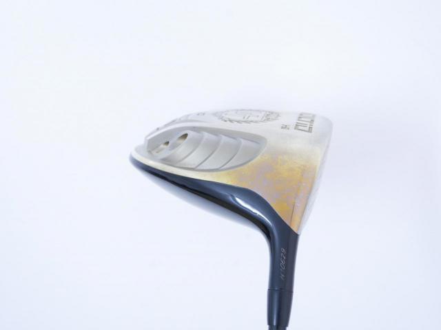 Driver : Katana : Katana Voltio Hi (460cc. หน้าเด้งเกินกฏ) Loft 10 ก้าน Tour AD VT-5 Flex R