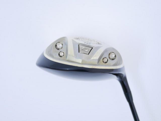 Driver : Katana : Katana Voltio Hi (460cc. หน้าเด้งเกินกฏ) Loft 10 ก้าน Tour AD VT-5 Flex R
