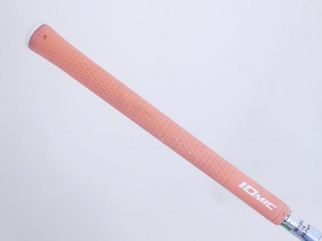 Driver : Katana : Katana Voltio Hi (460cc. หน้าเด้งเกินกฏ) Loft 10 ก้าน Tour AD VT-5 Flex R