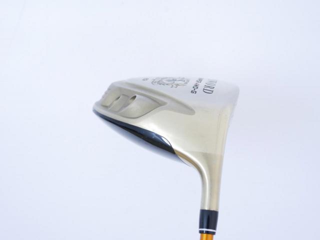 Lady club : All : **มีบุบ** Katana Sword 4WD-G (460cc. มีออฟเซตกันลูกบานออกขวา) Loft 13 ก้าน Sword Tour AD FLex R3