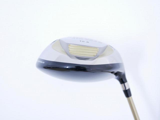 Driver : Katana : Katana Sword ATC-589B (ปี 2017 460cc.) Loft 10.5 ก้าน Fujikura Speeder 589B Flex SR