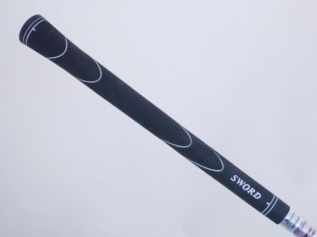 Driver : Katana : Katana Sword ATC-589B (ปี 2017 460cc.) Loft 10.5 ก้าน Fujikura Speeder 589B Flex SR
