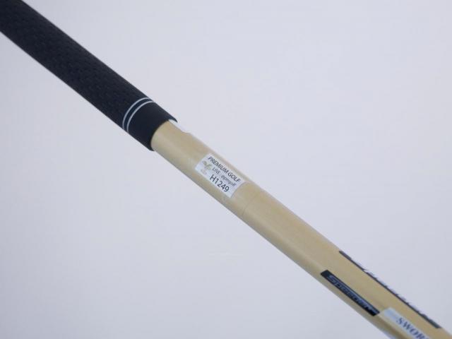 Driver : Katana : Katana Sword ATC-589B (ปี 2017 460cc.) Loft 10.5 ก้าน Fujikura Speeder 589B Flex SR