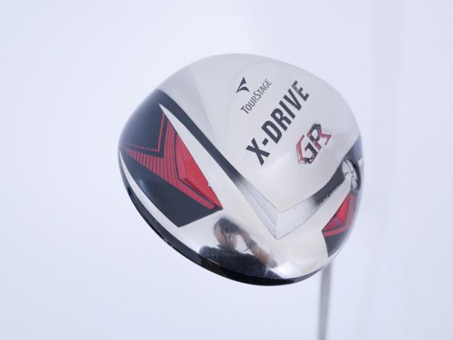 Driver : Tourstage : Tourstage X-Drive GR 460 Loft 9.5 Flex S