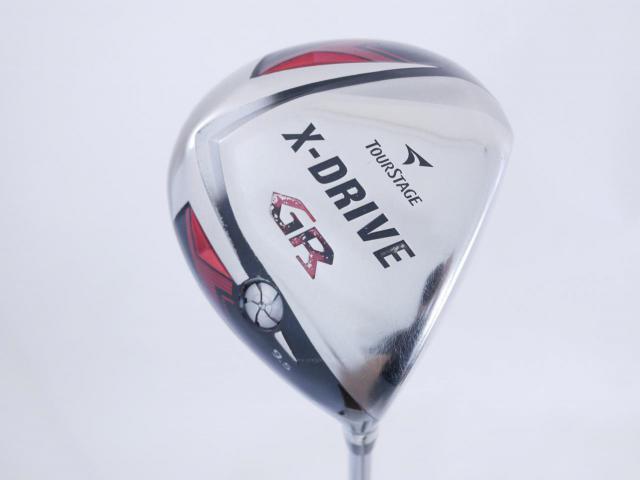 Driver : Tourstage : Tourstage X-Drive GR 460 Loft 9.5 Flex S