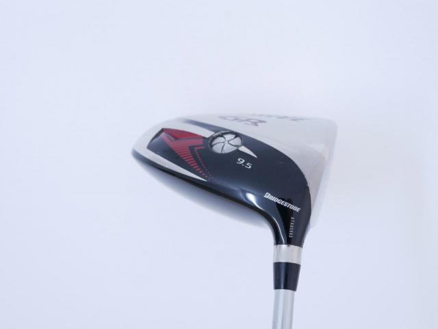 Driver : Tourstage : Tourstage X-Drive GR 460 Loft 9.5 Flex S