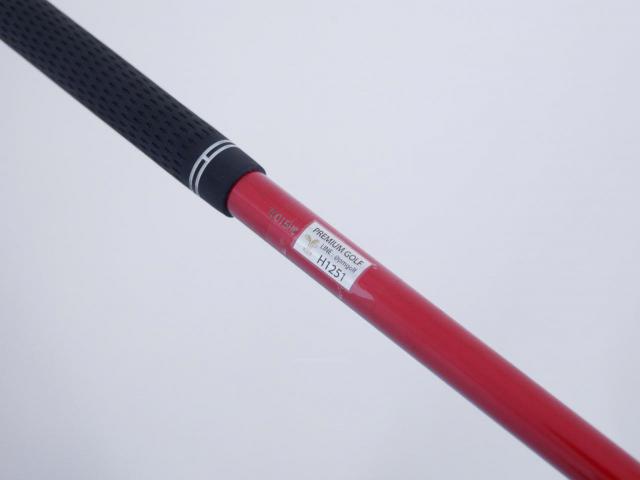 Driver : Tourstage : Tourstage X-Drive GR 460 Loft 9.5 Flex S