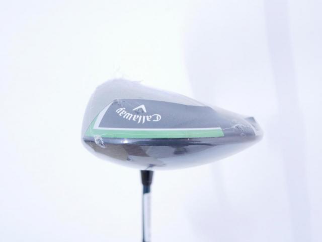 Driver : Callaway : **ของใหม่ ยังไม่แกะพลาสติก** ไดรเวอร์ Callaway ELYTE X (ออกปี 2025 Japan Spec.) Loft 9 (ปรับได้) ก้าน Fujikura VENTUS 5 Flex S