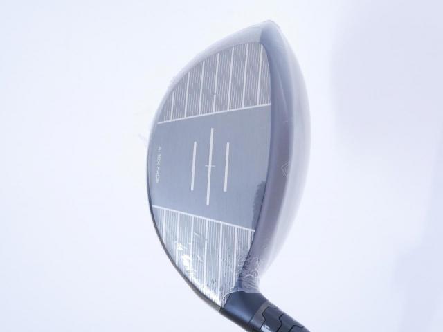 Driver : Callaway : **ของใหม่ ยังไม่แกะพลาสติก** ไดรเวอร์ Callaway ELYTE X (ออกปี 2025 Japan Spec.) Loft 9 (ปรับได้) ก้าน Fujikura VENTUS 5 Flex S