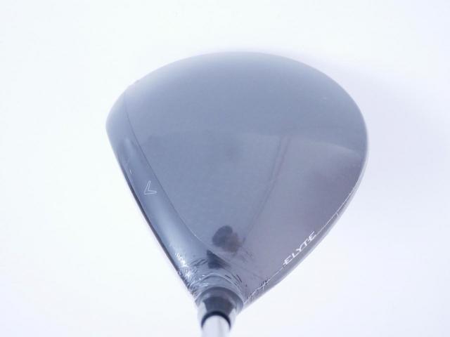 Driver : Callaway : **ของใหม่ ยังไม่แกะพลาสติก** ไดรเวอร์ Callaway ELYTE X (ออกปี 2025 Japan Spec.) Loft 9 (ปรับได้) ก้าน Fujikura VENTUS 5 Flex S