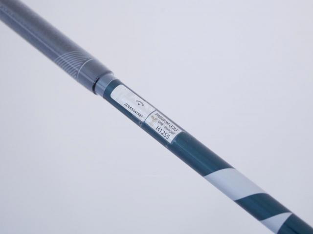 Driver : Callaway : **ของใหม่ ยังไม่แกะพลาสติก** ไดรเวอร์ Callaway ELYTE X (ออกปี 2025 Japan Spec.) Loft 9 (ปรับได้) ก้าน Fujikura VENTUS 5 Flex S