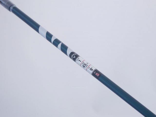 Driver : Callaway : **ของใหม่ ยังไม่แกะพลาสติก** ไดรเวอร์ Callaway ELYTE X (ออกปี 2025 Japan Spec.) Loft 9 (ปรับได้) ก้าน Fujikura VENTUS 5 Flex S