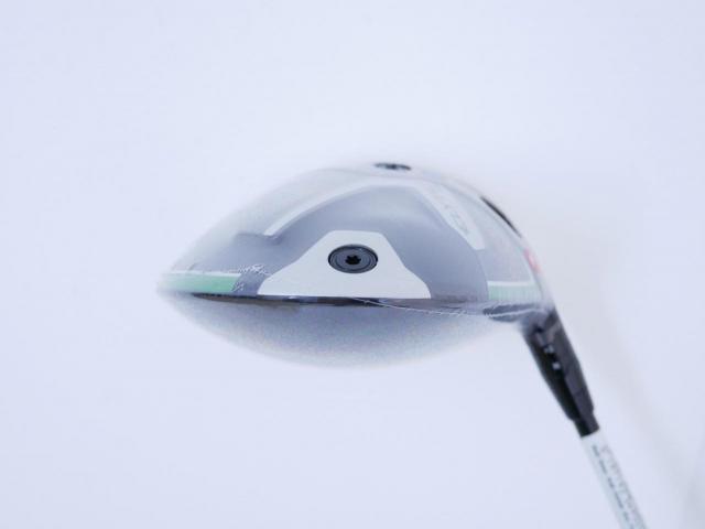 Driver : Callaway : **ของใหม่ ยังไม่แกะพลาสติก** ไดรเวอร์ Callaway ELYTE Triple Diamond (ออกปี 2025 Japan Spec.) Loft 9 (ปรับได้) ก้าน Mitsubishi TENSEI 60 Flex S