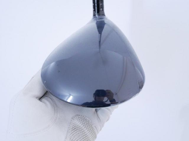 Driver : Callaway : **ของใหม่ ยังไม่แกะพลาสติก** ไดรเวอร์ Callaway ELYTE Triple Diamond (ออกปี 2025 Japan Spec.) Loft 9 (ปรับได้) ก้าน Mitsubishi TENSEI 60 Flex S