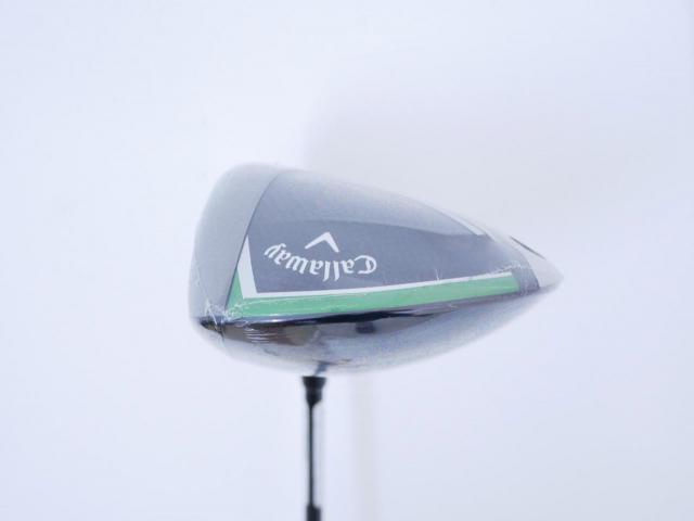 Driver : Callaway : **ของใหม่ ยังไม่แกะพลาสติก** ไดรเวอร์ Callaway ELYTE Triple Diamond (ออกปี 2025 Japan Spec.) Loft 9 (ปรับได้) ก้าน Mitsubishi TENSEI 60 Flex S