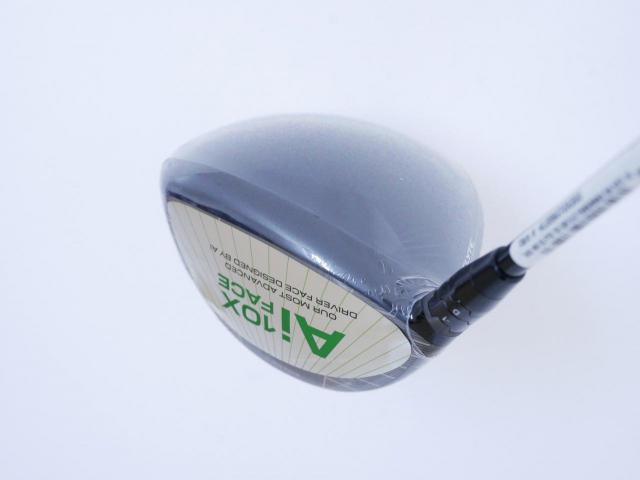 Driver : Callaway : **ของใหม่ ยังไม่แกะพลาสติก** ไดรเวอร์ Callaway ELYTE Triple Diamond (ออกปี 2025 Japan Spec.) Loft 9 (ปรับได้) ก้าน Mitsubishi TENSEI 60 Flex S
