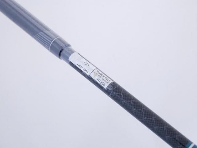 Driver : Callaway : **ของใหม่ ยังไม่แกะพลาสติก** ไดรเวอร์ Callaway ELYTE Triple Diamond (ออกปี 2025 Japan Spec.) Loft 9 (ปรับได้) ก้าน Mitsubishi TENSEI 60 Flex S