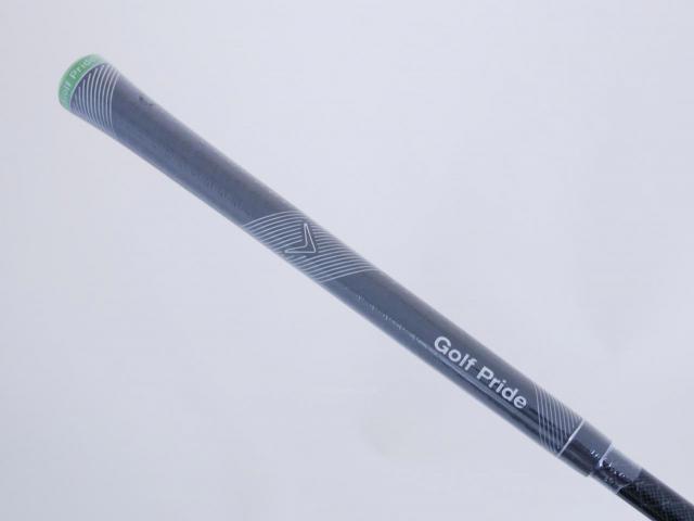 Driver : Callaway : **ของใหม่ ยังไม่แกะพลาสติก** ไดรเวอร์ Callaway ELYTE Triple Diamond (ออกปี 2025 Japan Spec.) Loft 9 (ปรับได้) ก้าน Mitsubishi TENSEI 60 Flex S