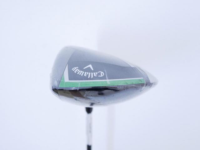 Driver : Callaway : **ของใหม่ ยังไม่แกะพลาสติก** ไดรเวอร์ Callaway ELYTE Triple Diamond (ออกปี 2025 Japan Spec.) Loft 10.5 (ปรับได้) ก้าน Mitsubishi TENSEI 60 Flex S