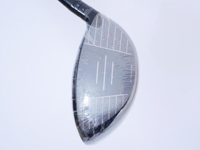 Driver : Callaway : **ของใหม่ ยังไม่แกะพลาสติก** ไดรเวอร์ Callaway ELYTE Triple Diamond (ออกปี 2025 Japan Spec.) Loft 10.5 (ปรับได้) ก้าน Mitsubishi TENSEI 60 Flex S
