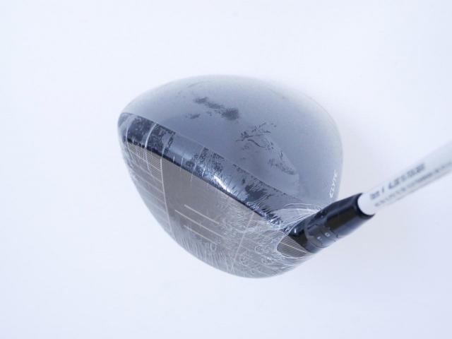 Driver : Callaway : **ของใหม่ ยังไม่แกะพลาสติก** ไดรเวอร์ Callaway ELYTE Triple Diamond (ออกปี 2025 Japan Spec.) Loft 10.5 (ปรับได้) ก้าน Mitsubishi TENSEI 60 Flex S