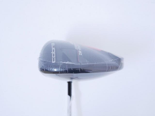 Driver : Other Brand : **ของใหม่ ยังไม่แกะพลาสติก** ไดรเวอร์ Cobra Darkspeed ADAPT MAX-D (ออกปี 2025) Loft 10.5 (ปรับได้) ก้าน Fujikura Speeder Flex SR