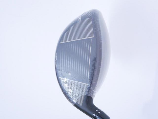 Driver : Other Brand : **ของใหม่ ยังไม่แกะพลาสติก** ไดรเวอร์ Cobra Darkspeed ADAPT MAX-D (ออกปี 2025) Loft 10.5 (ปรับได้) ก้าน Fujikura Speeder Flex SR