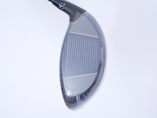 Driver : Other Brand : **ของใหม่ ยังไม่แกะพลาสติก** ไดรเวอร์ Cobra Darkspeed ADAPT MAX-D (ออกปี 2025) Loft 10.5 (ปรับได้) ก้าน Fujikura Speeder Flex SR
