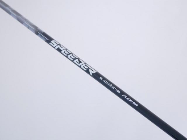 Driver : Other Brand : **ของใหม่ ยังไม่แกะพลาสติก** ไดรเวอร์ Cobra Darkspeed ADAPT MAX-D (ออกปี 2025) Loft 10.5 (ปรับได้) ก้าน Fujikura Speeder Flex SR