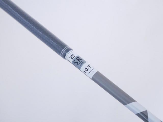 Driver : Other Brand : **ของใหม่ ยังไม่แกะพลาสติก** ไดรเวอร์ Cobra Darkspeed ADAPT MAX-D (ออกปี 2025) Loft 10.5 (ปรับได้) ก้าน Fujikura Speeder Flex SR