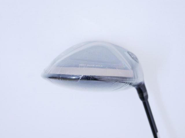 Driver : PRGR : **ของใหม่ ยังไม่แกะพลาสติก** ไดรเวอร์ PRGR LS (ปี 2022) Loft 10.5 ก้าน Fujikura Speeder NX Flex SR