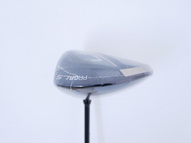 Driver : PRGR : **ของใหม่ ยังไม่แกะพลาสติก** ไดรเวอร์ PRGR LS (ปี 2022) Loft 10.5 ก้าน Fujikura Speeder NX Flex SR