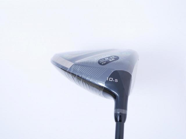 Driver : PRGR : **ของใหม่ ยังไม่แกะพลาสติก** ไดรเวอร์ PRGR LS (ปี 2022) Loft 10.5 ก้าน Fujikura Speeder NX Flex SR