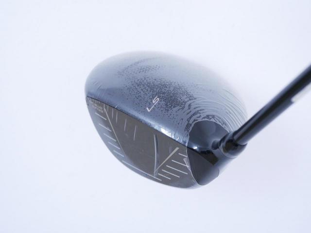 Driver : PRGR : **ของใหม่ ยังไม่แกะพลาสติก** ไดรเวอร์ PRGR LS (ปี 2022) Loft 10.5 ก้าน Fujikura Speeder NX Flex SR