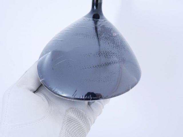 Driver : PRGR : **ของใหม่ ยังไม่แกะพลาสติก** ไดรเวอร์ PRGR LS (ปี 2022) Loft 10.5 ก้าน Fujikura Speeder NX Flex SR