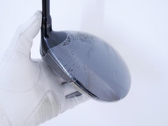 Driver : PRGR : **ของใหม่ ยังไม่แกะพลาสติก** ไดรเวอร์ PRGR LS (ปี 2022) Loft 10.5 ก้าน Fujikura Speeder NX Flex SR