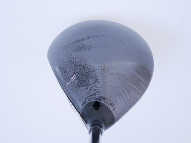Driver : PRGR : **ของใหม่ ยังไม่แกะพลาสติก** ไดรเวอร์ PRGR LS (ปี 2022) Loft 10.5 ก้าน Fujikura Speeder NX Flex SR