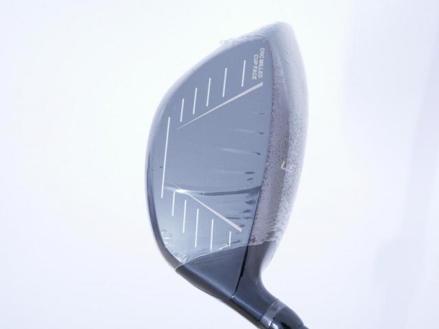 Driver : PRGR : **ของใหม่ ยังไม่แกะพลาสติก** ไดรเวอร์ PRGR LS (ปี 2022) Loft 10.5 ก้าน Fujikura Speeder NX Flex SR
