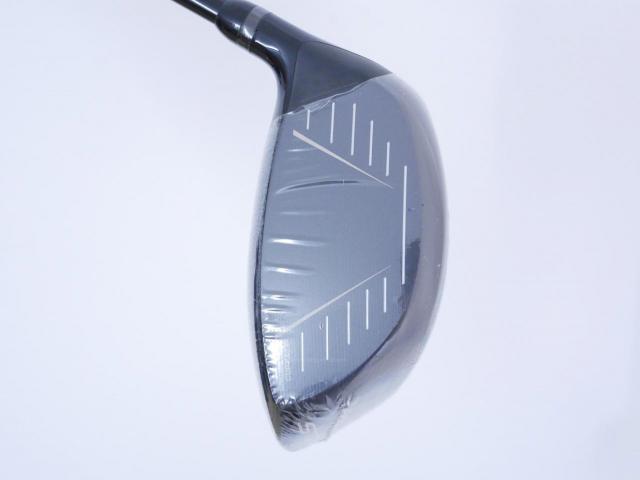 Driver : PRGR : **ของใหม่ ยังไม่แกะพลาสติก** ไดรเวอร์ PRGR LS (ปี 2022) Loft 10.5 ก้าน Fujikura Speeder NX Flex SR